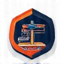 Icon representing specialized handling for fragile cargo.